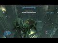 Halo Reach New Alexandria Legendary in 6:21