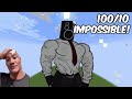 Skibidi Toilet ALL Characters Pixel Art : Noob vs Pro vs HACKER vs GOD / Building Challenge #104