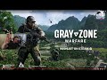 THE PARTY BEGINS! HOW DO WE FEEL?! - Grayzone Warfare Release Date!