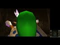 Majoras Mask episode 20: An hour of pain