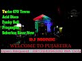 DJ MONIC - FUNKOT WELCOME TO PUJASEIRA 2020