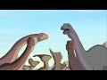 Dinosaurs Fight! | 1 Hour Compilation | Full Episodes | The Land Before Time