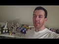 Revealing My 30+ Year Old Power Rangers Collection!