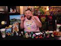 Evolution of Disney Park Happy Meal Toys - DIStory Ep. 46