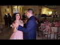 GABRIELLE SWEET 16 FULL