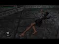 Tomb Raider: Anniversary Speedrun – City of Vilcabamba in 1:04 (any% NBJ)