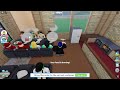 Playing Restaurant tycoon2, I did a great job | Roblox | Restaurant Tycoon 2