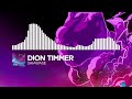 Dion Timmer - Shiawase [Monstercat Release]