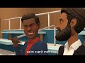 VOICI COMMENT CHOISIR SON ÂME SŒUR _ FILM COMPLET _ (ANIMATION CHRÉTIENNE)