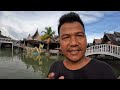 🇹🇭 Floating Market Pattya Thailand