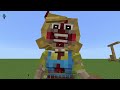 Poppy Playtime Chapter 3 v3 UPDATE MOD in Minecraft PE