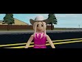 Barbie but it’s a low budget Roblox parody.