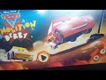cars 3 thunder hollow speedway game. the crazy eight, lightning and cruz. subscribe for more