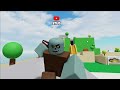 i Trolled a LEVEL 600 in Combat Warriors.. (Roblox)