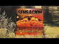 La Nueva Sensación Tropikal - Sensaciones Vivas (En Vivo) (Album Completo)