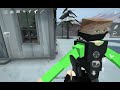 Dan Trigger: Polar 6 Attack  (Gorebox Movie)