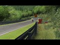 Yamaha YZF-R1M 'Camel 2020 vs Bugatti Vision GT Hypercars at Nordschleife