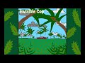 F,L&W - Invisible Cop (Jungle Zone)