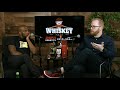 ESPN's Whiskey Neat Ep 171. Houston Home Grown, Ali Siddiq