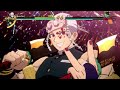 Tanjiro (Entertainment District ) and Tengen Uzui Vs. Gyutaro - VERY HARD CPU - Hinokami Chronicles