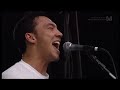 Regurgitator - Live Big Day Out 2008