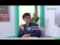 MEMBENCI ISLAM & SEDANG MERENCANAKAN SEKOLAH MENJADI PASTOR JUSTRU MEMBUATNYA MENJADI SEORANG MUALAF