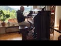 Packard - Fort Wayne Company - Organ Harmonium 1887 - sound sample