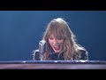 taylor swift: a look back on the reputation tour