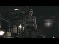 Resident Evil Jill plays 