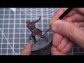 How to Paint Anakin Skywalker from STAR WARS™: Shatterpoint