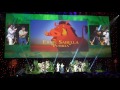 The Lion King - FULL Panel at D23 Expo 2017 w/Don Hahn, Whoopi Goldberg, Ernie Sabella +