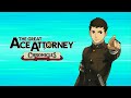 Phoenix Wright: Ace Attorney - Unlimited Pursuit Medley 2022