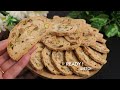 My mom taught me this 100 years old recipe! easy, delicious crispy biscuits! tasty Cantucci !