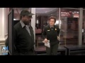 American Artifacts Clip: President Lincoln's Overcoat - Yana Jaffe, Park Ranger