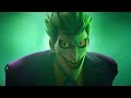 MultiVersus - Official The Joker Reveal Trailer (ft. Mark Hamill)