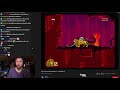 Asmongold MIND BLOWN By SPEEDRUN of The Lion King (SNES) - A Game Harder Than Dark Souls