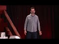 How Pinball Flipped My Life | Michael Sandler | TEDxTufts