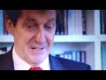 Alastair Campbell on Labour spin