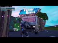 The 50th game of Fortnite, The Wolf is Unleashed!