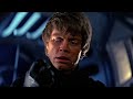 As três batalhas de sabres de luz da trilogia clássica de Star Wars - Videoclipe