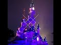 Disneyland Paris 🗼Noël 🤶 🦄🌈☃️🌨️🦌