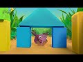 Bug Zapper: It's a TRAP! |  Antiks 🐜 | Funny Cartoons for Kids