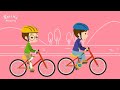 Kids vocabulary - Hobbies and Interests- What do you like doing? - Learn English for kids