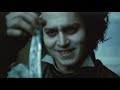 How the Music Spoils Sweeney Todd (and why that's a good thing)