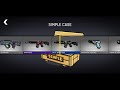 simple case opening