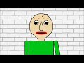 The Adventures of Mario and Baldi Episode 5