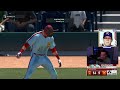 I Found the Best Shortstop in MLB The Show 24