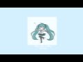 Boys a liar Pinkpantheress ft Miku sped up