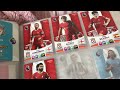 My Liverpool cards