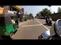 Sri Lanka Road Trip Weligama to Mirissa